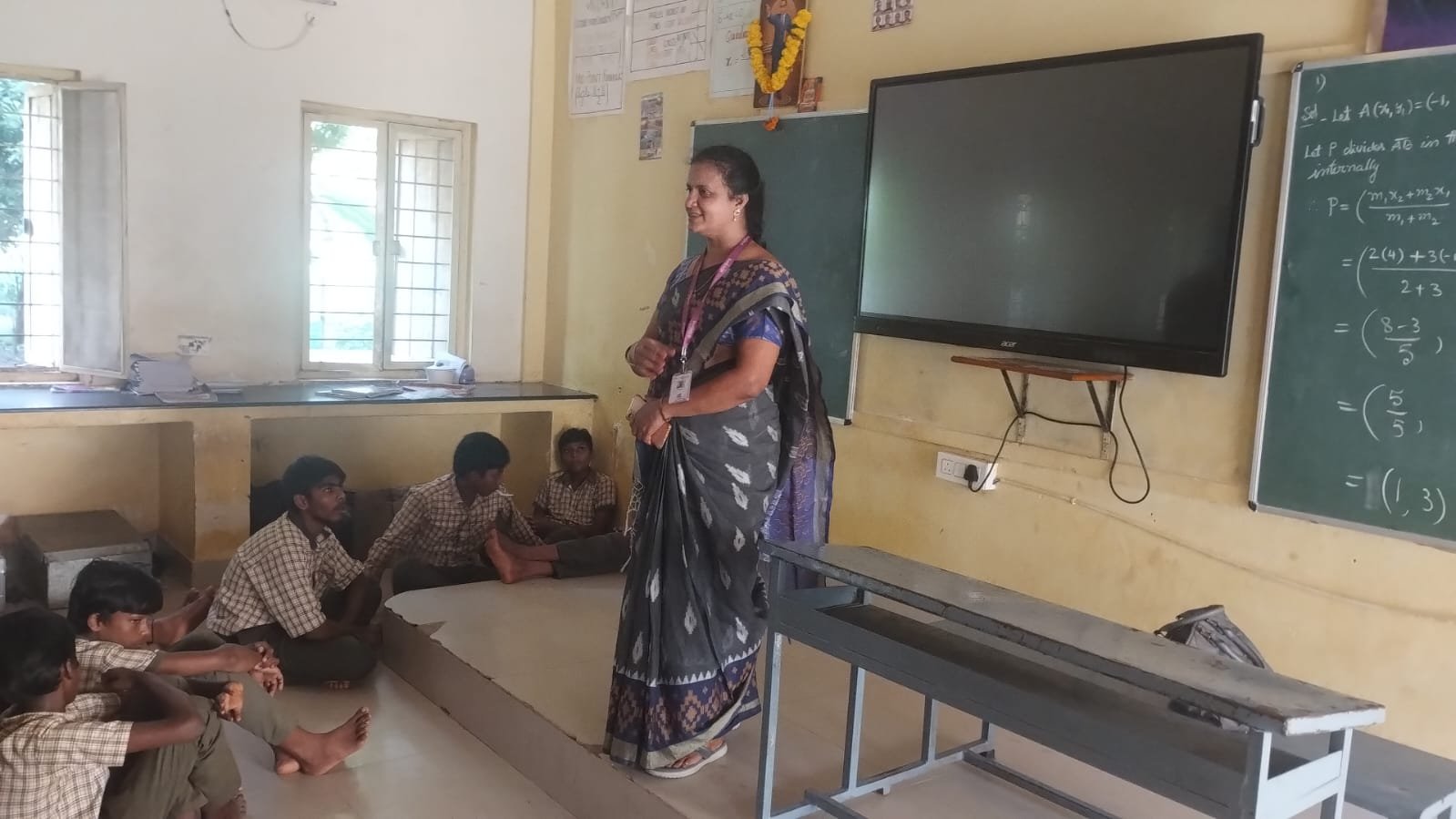 Dr. B.R. Ambedkar Konaseema - School Connect (Other)